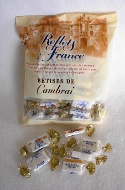 B&eacute;tises de Cambrai