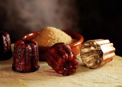 Cannele