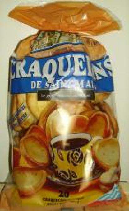 Craquelins