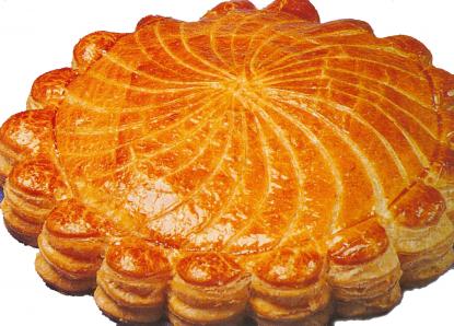 Le pithiviers