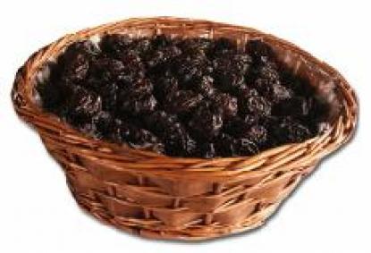 Fabrication du pruneau d