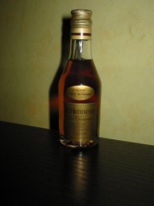 Photo de cognac