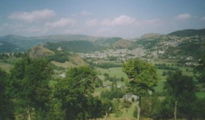 Photo Cantal