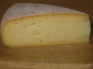 Photo de fromage de Bergues