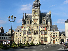 compiegne photo
